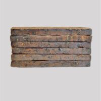 Кирпич ручной формовки Сафоновский № 11, WDF